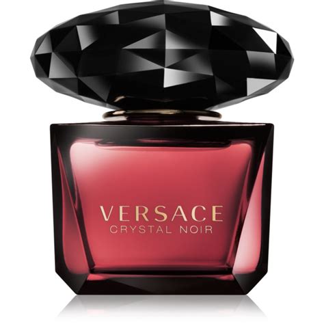 versace crystal noir edt douglas|versace crystal noir perfume boots.